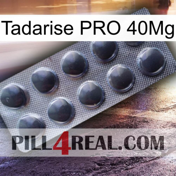 Tadarise PRO 40Mg 30.jpg